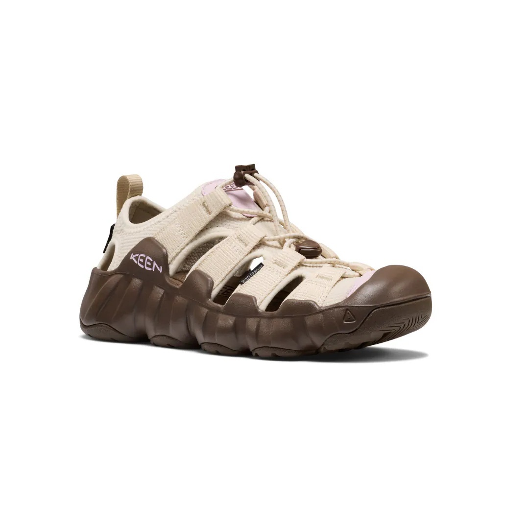 【KEEN】HYPERPORT H2  女涼鞋 米白 聯名款 1032632