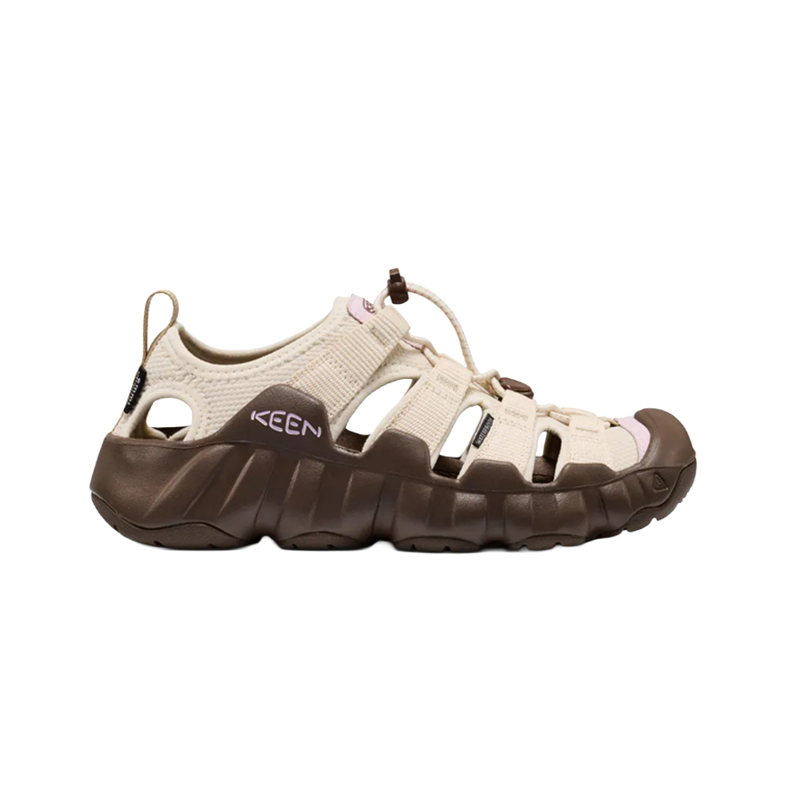【KEEN】HYPERPORT H2  女涼鞋 米白 聯名款 1032632