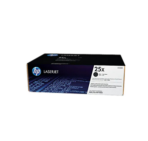 HP CF325X BK 碳粉盒   M806/M830 (40K) 102072237
