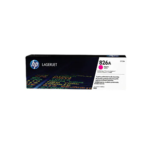 HP CF313A #826A MAGENTA 洋紅 碳粉盒   M855 (31.5K) 102072236