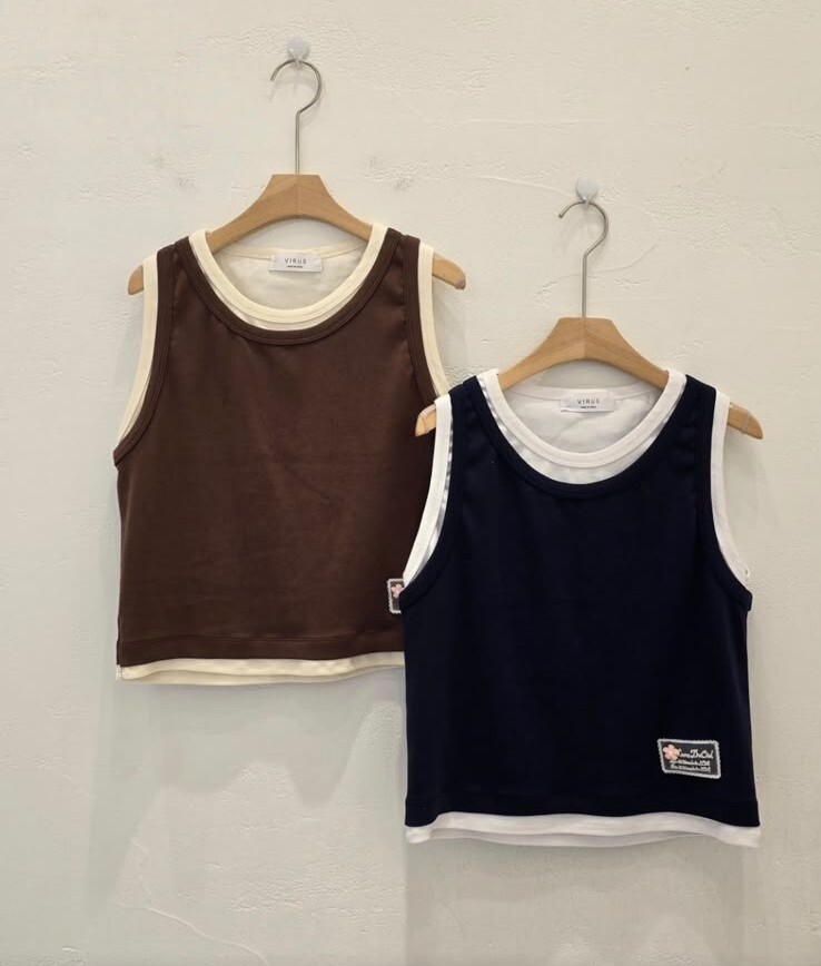 【限量】VS30 胸36-50 長19$ (一口價)