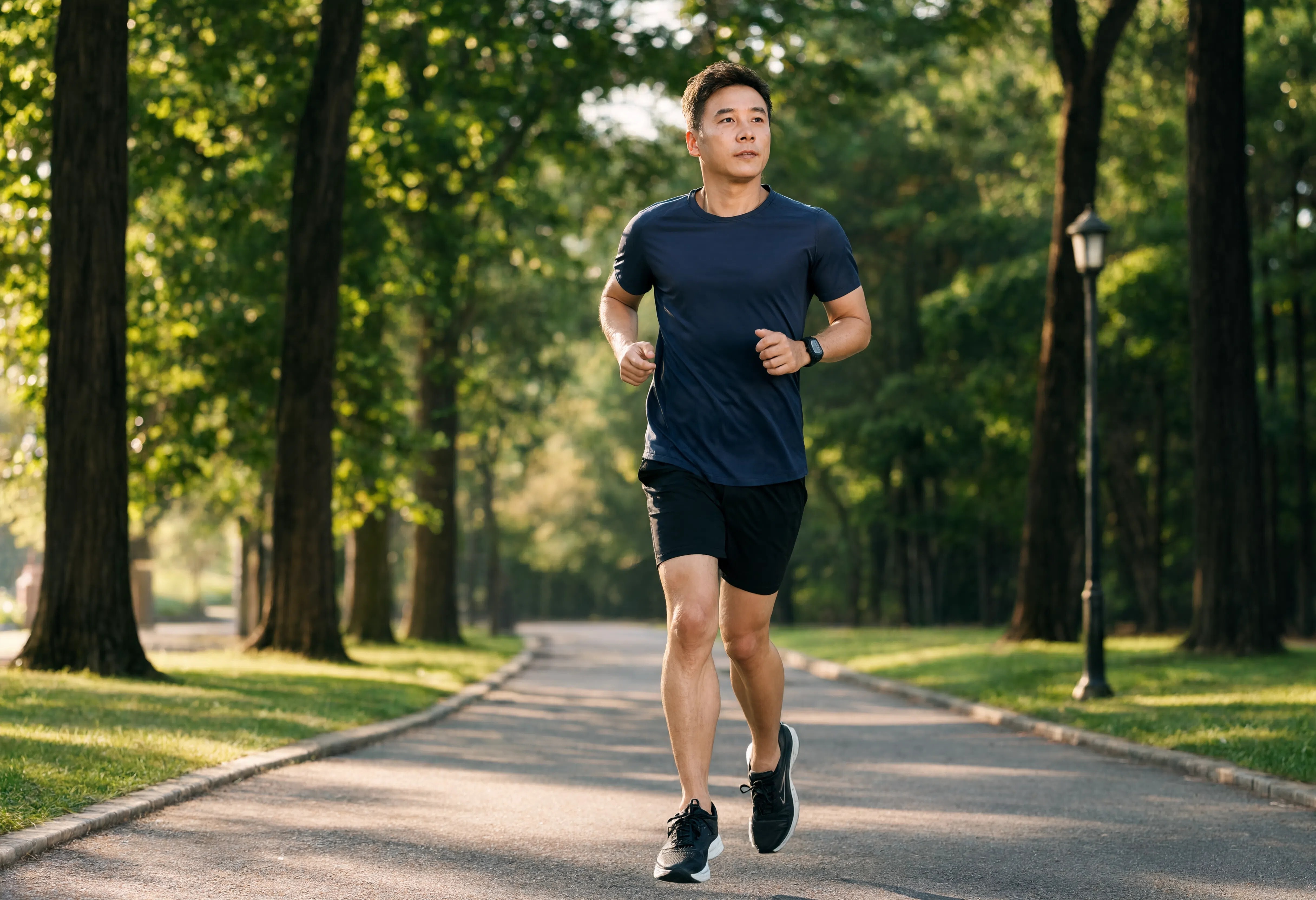 跑步保養|跑步會傷膝蓋嗎?跑者關節保養五大重點一次看