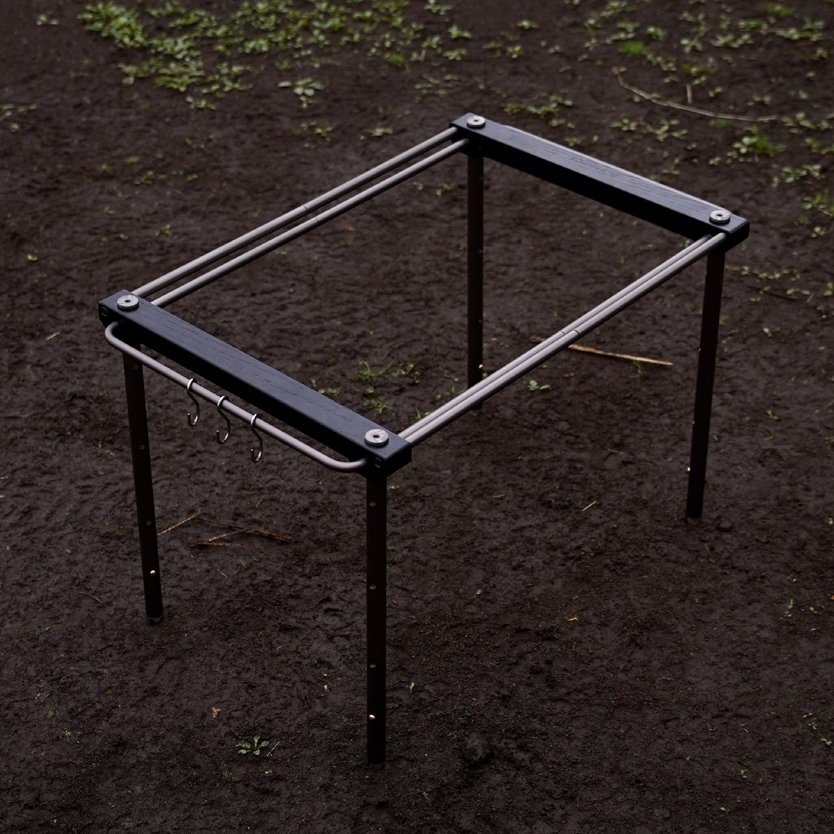 OFFLINE Table Frame