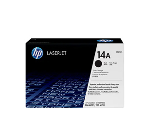 HP CF214A 碳粉盒    M712/M725 (10K) 102072226