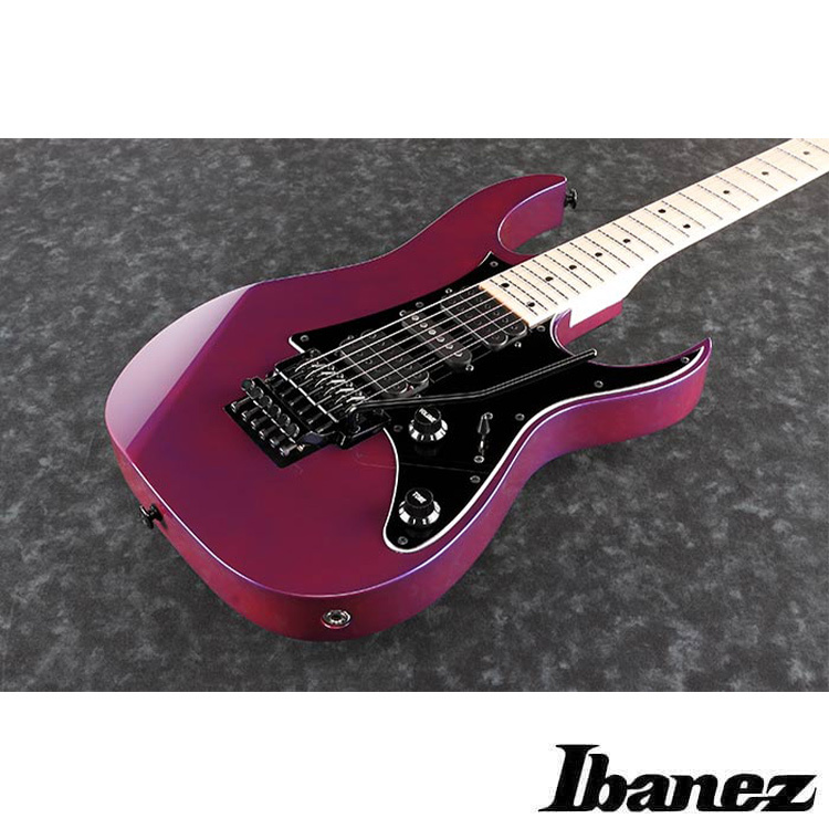 Ibanez RG550 PN 電吉他