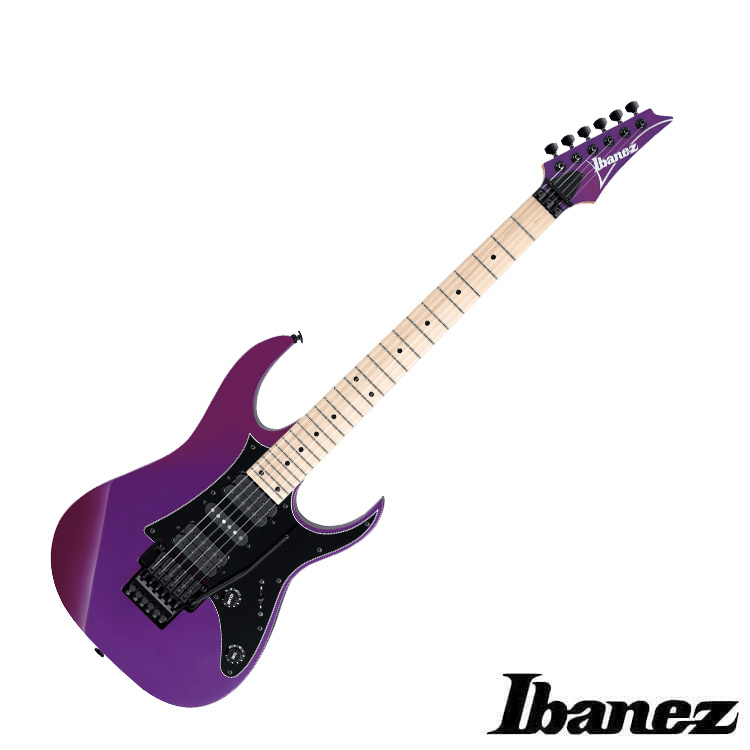 Ibanez RG550 PN 電吉他