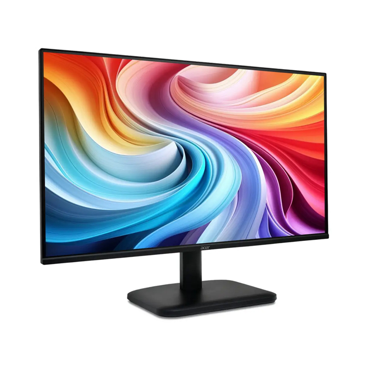 Acer 23.8" EK1 EK241Y P6bmix FHD 144Hz IPS 顯示器 UM.QE1CF.602