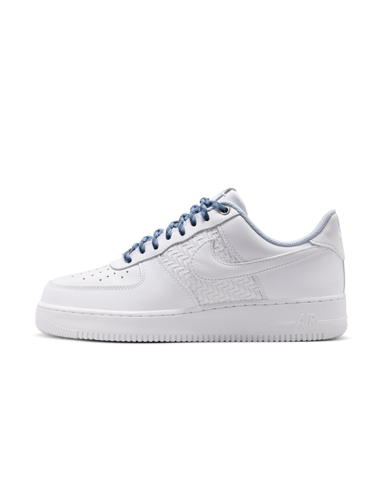 Nike Air Force 1 青花瓷 白藍 淺藍 IW1892-111