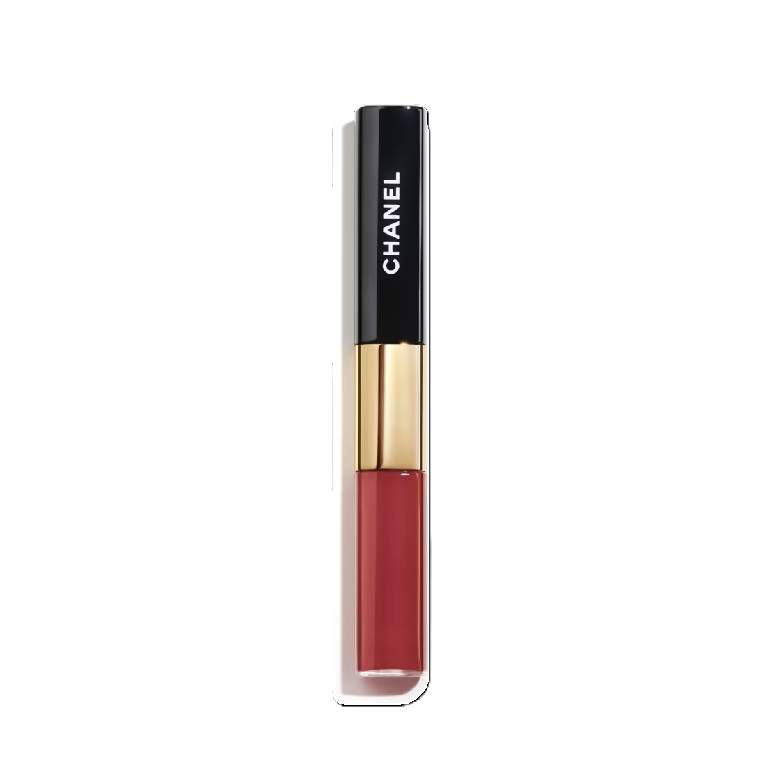 CHANEL Le rouge duo ultra tenue ultra wear liquid lip colour#156 - DANCE