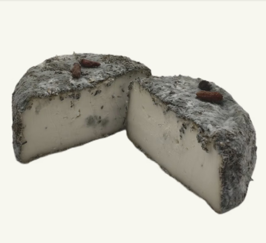 Brebis Saveur Maquis Herbes