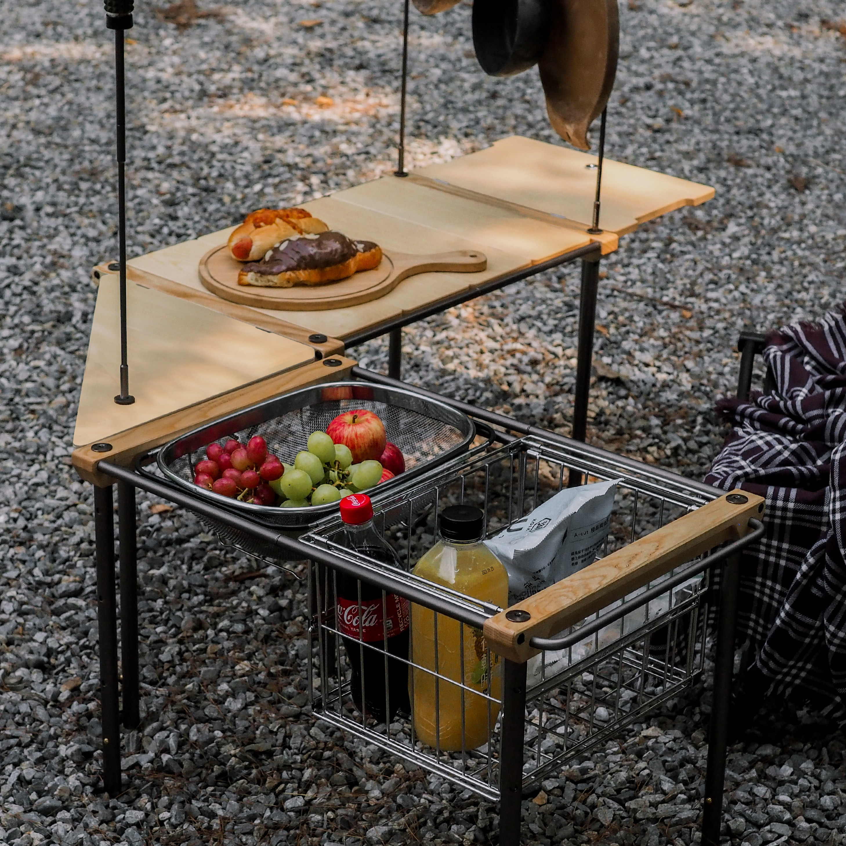 OFFLINE Table Combo