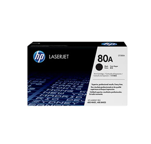 HP CF280A 碳粉盒   LJ M401/M425 (2700 PAGES) 102072207