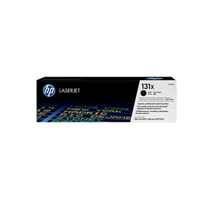 HP CF210X #131X BLACK黑色 碳粉盒   M276NW (2.3K) 102072216