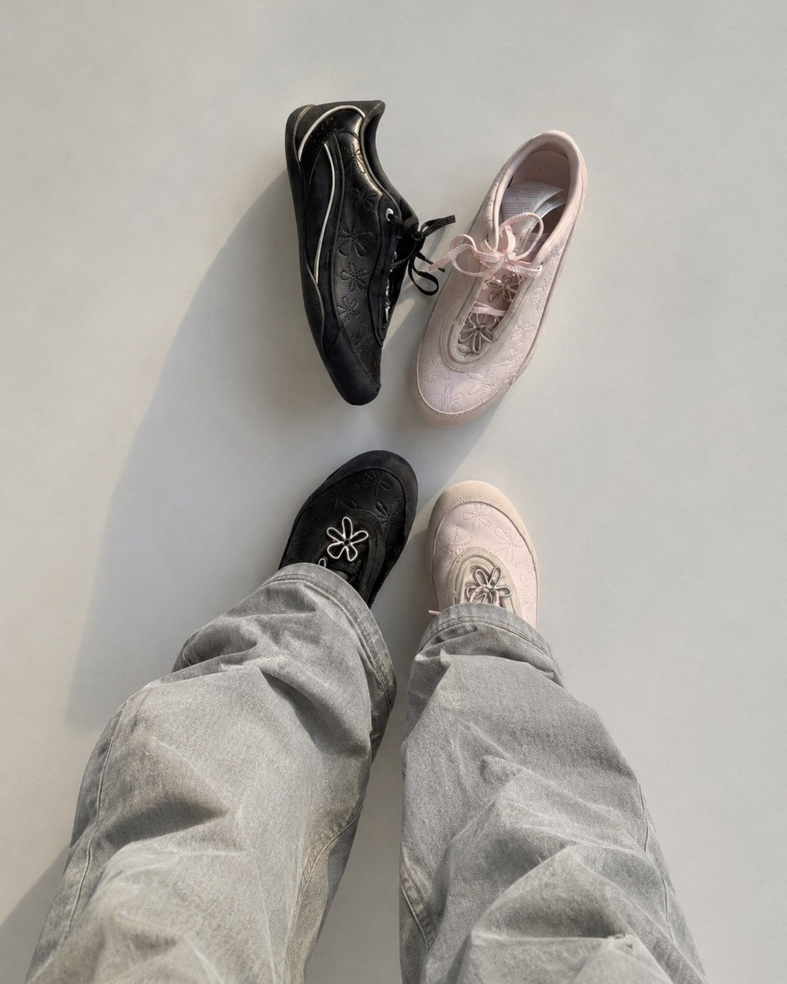 【預購】ADIDAS W URBAN REVERIE 2.0 2色 LA671
