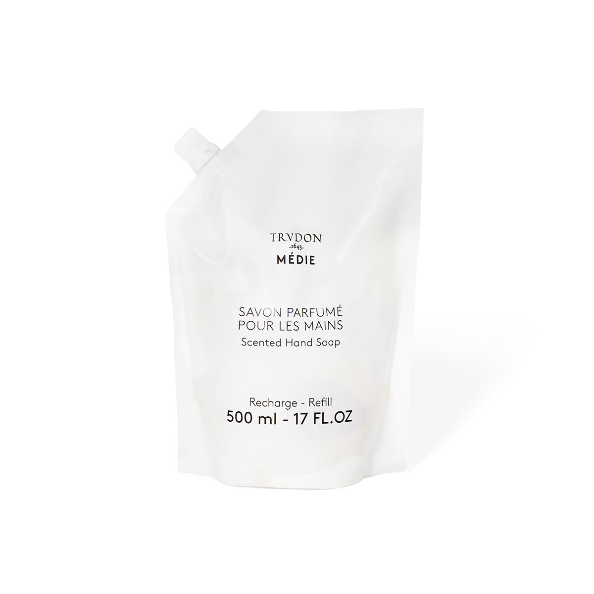 Trudon 奢香潔膚液補充 Medie 迷笛