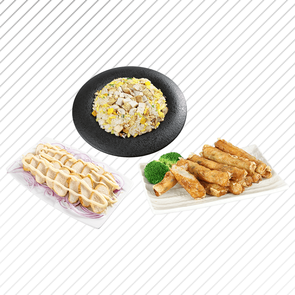 【信大】魚卵蝦卷雙鮮7入組