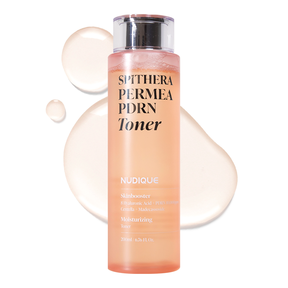 NUDIQUE PDRN爽膚水 SPITHERA PERMEA PDRN TONER (200ml) (EXP:2028.10)