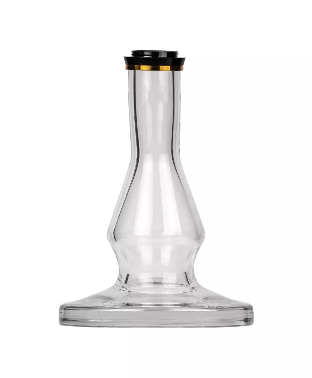 Alite Swiss Replacement Glass Bass - Large - Black/Gold