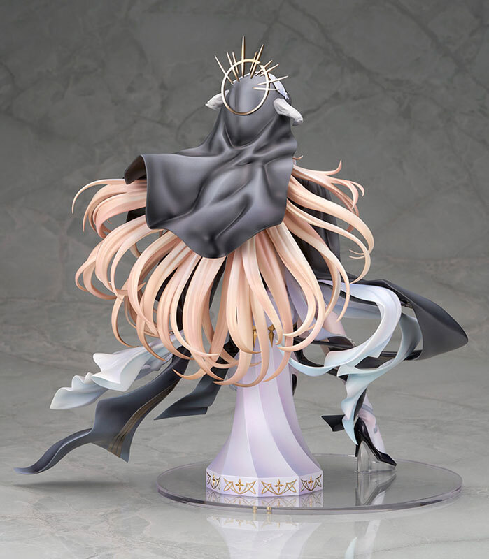 預訂5月 Alter 航空母艦 怨仇號Implacable 碧藍航線 Azur Lane Implacable 1/7 Complete Figure Pre-order