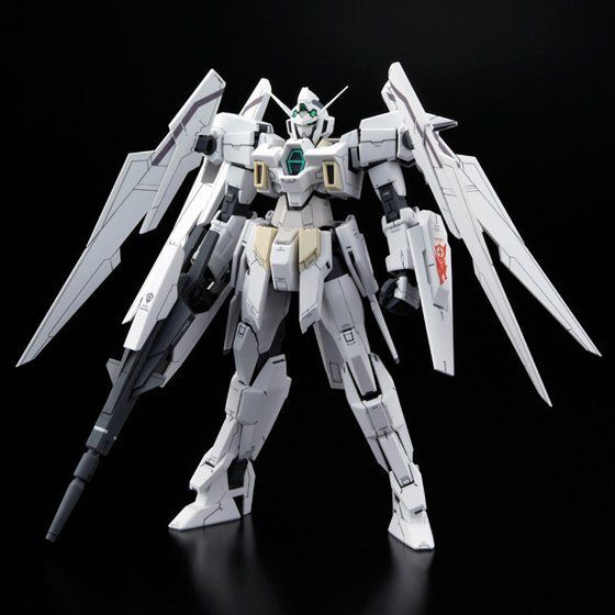[GUNDAM AGE] MG 1/100 GUNDAM AGE-2 NORMAL SP ver