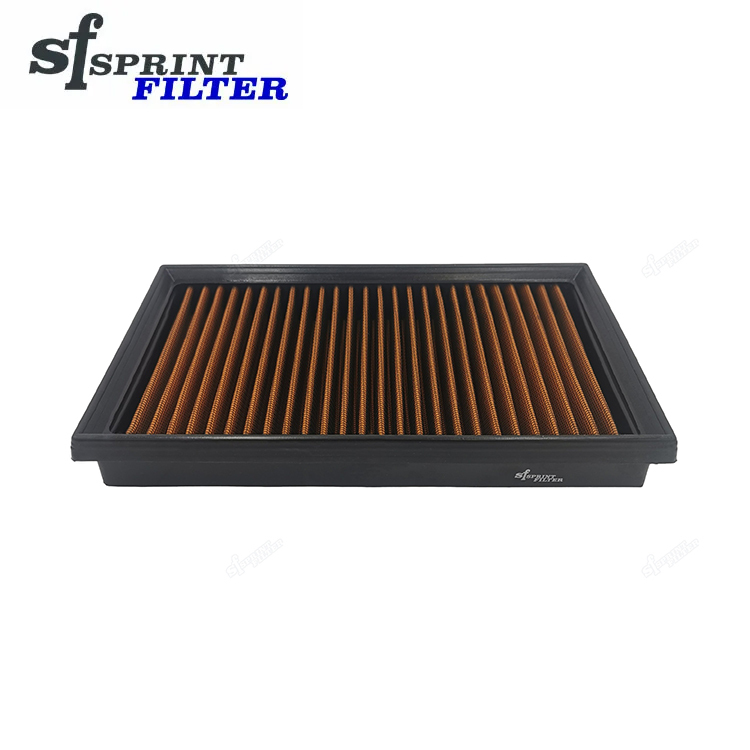 SPRINT FILTER 高流量空氣濾芯 P1273S TOYOTA RAV4 PHEV 六代 2026-