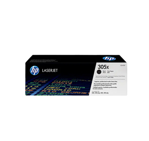 HP CE410X #305X LARGE CAPACITY BLACK黑色 碳粉盒 (4K)   M351/M451/M375/M475/M451 102072206