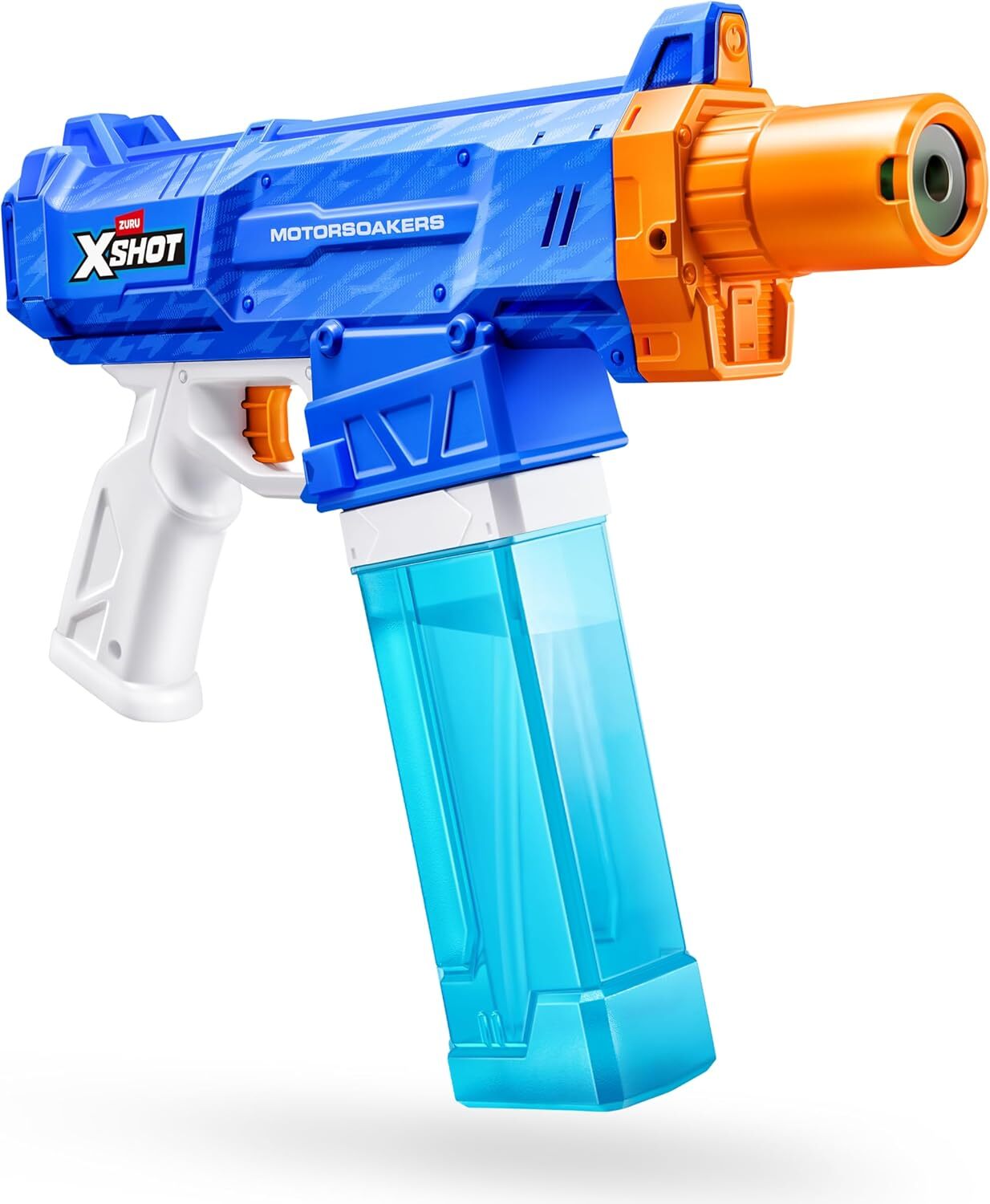 X-Shot 快充水槍-電動極速水砲