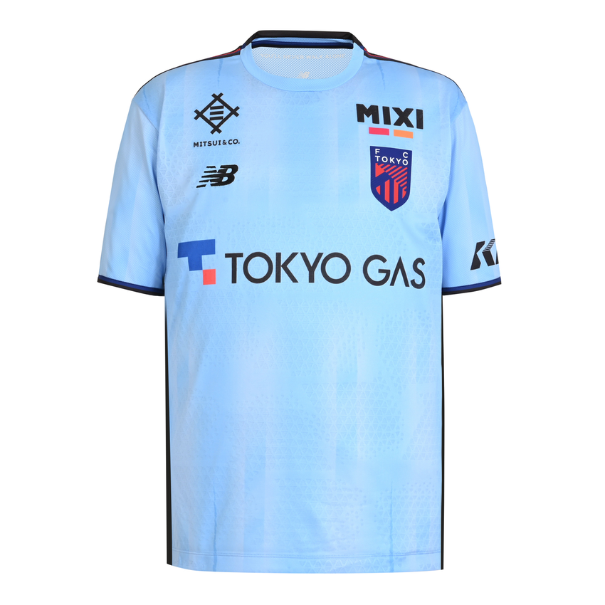 2026 /2027 FC東京 龍門球員版球衣 (SAXO )