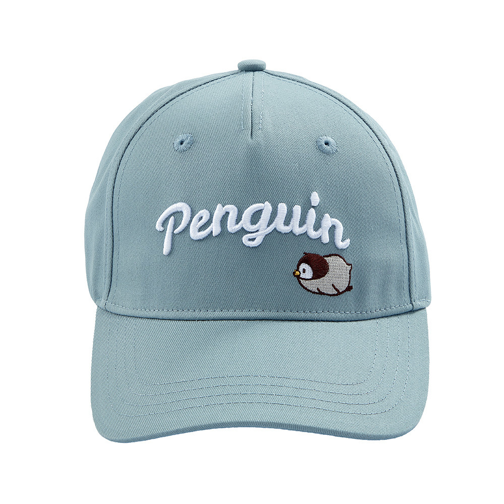 Chill Penguin Collection: Penguin Adult Cap