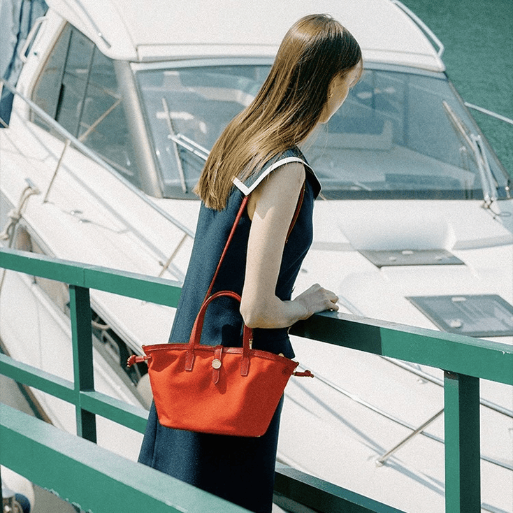 LEMEME｜Sac Petit Benoit