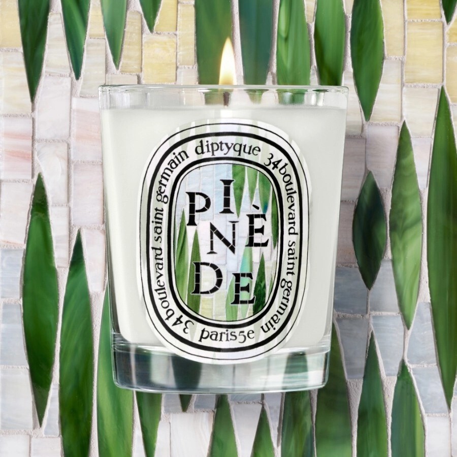 Diptyque Pinède Candle 190g