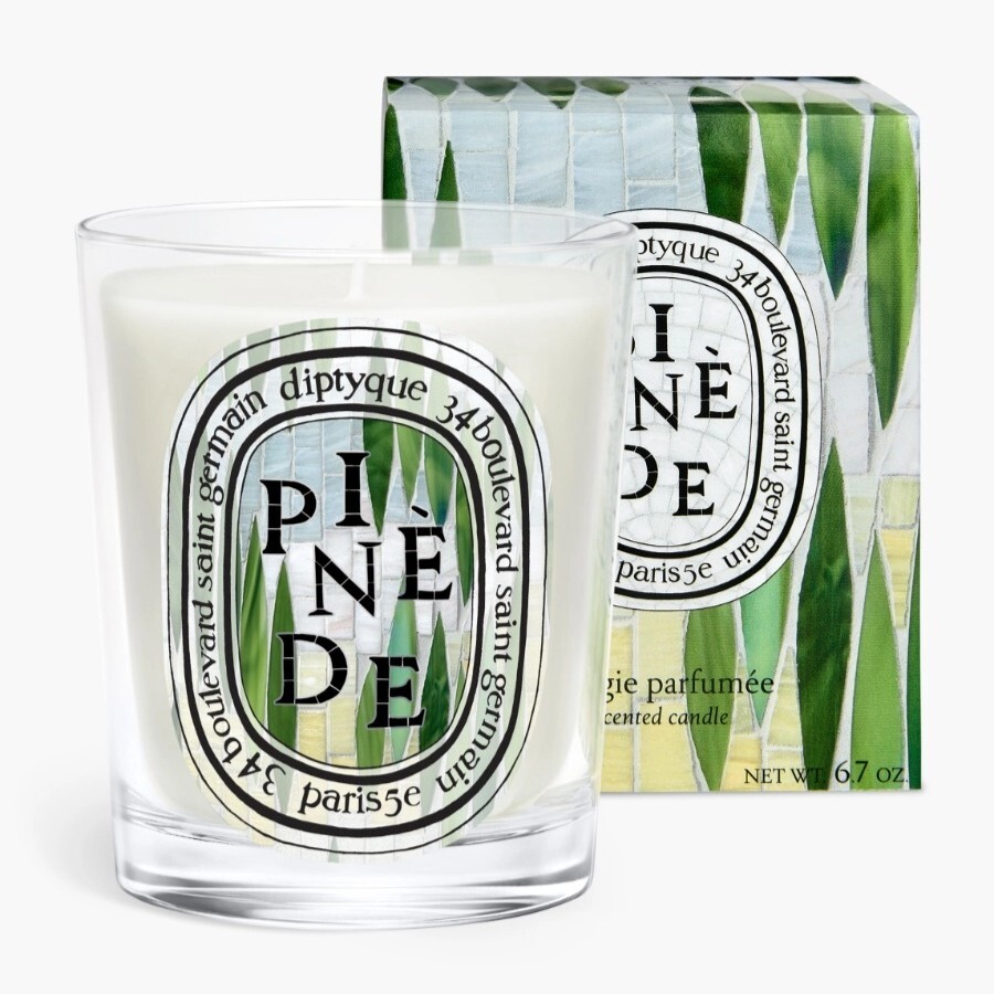 Diptyque Pinède Candle 190g