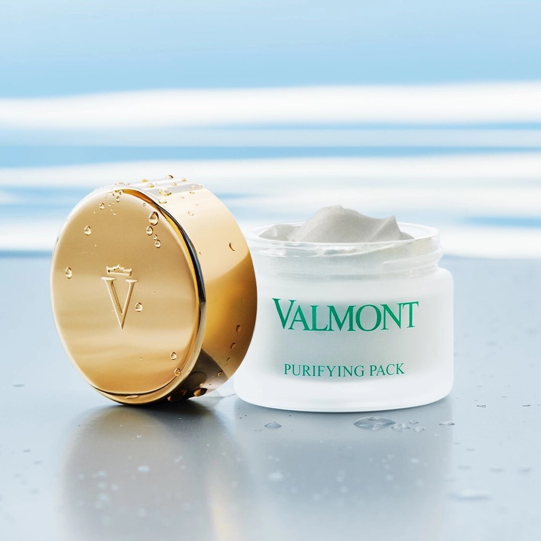 Valmont Purity Purifying Pack 50ml