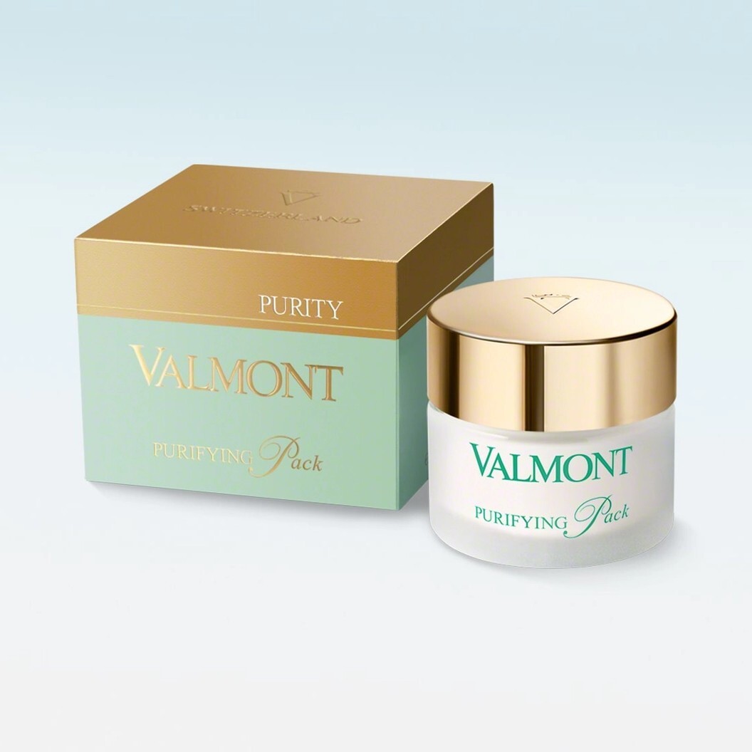 Valmont Purity Purifying Pack 50ml