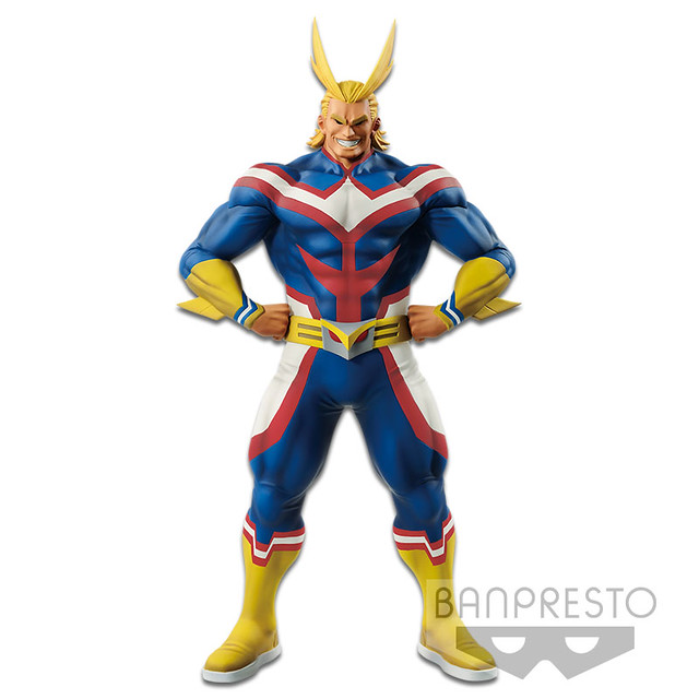 Grandista 我的英雄學院 All Might