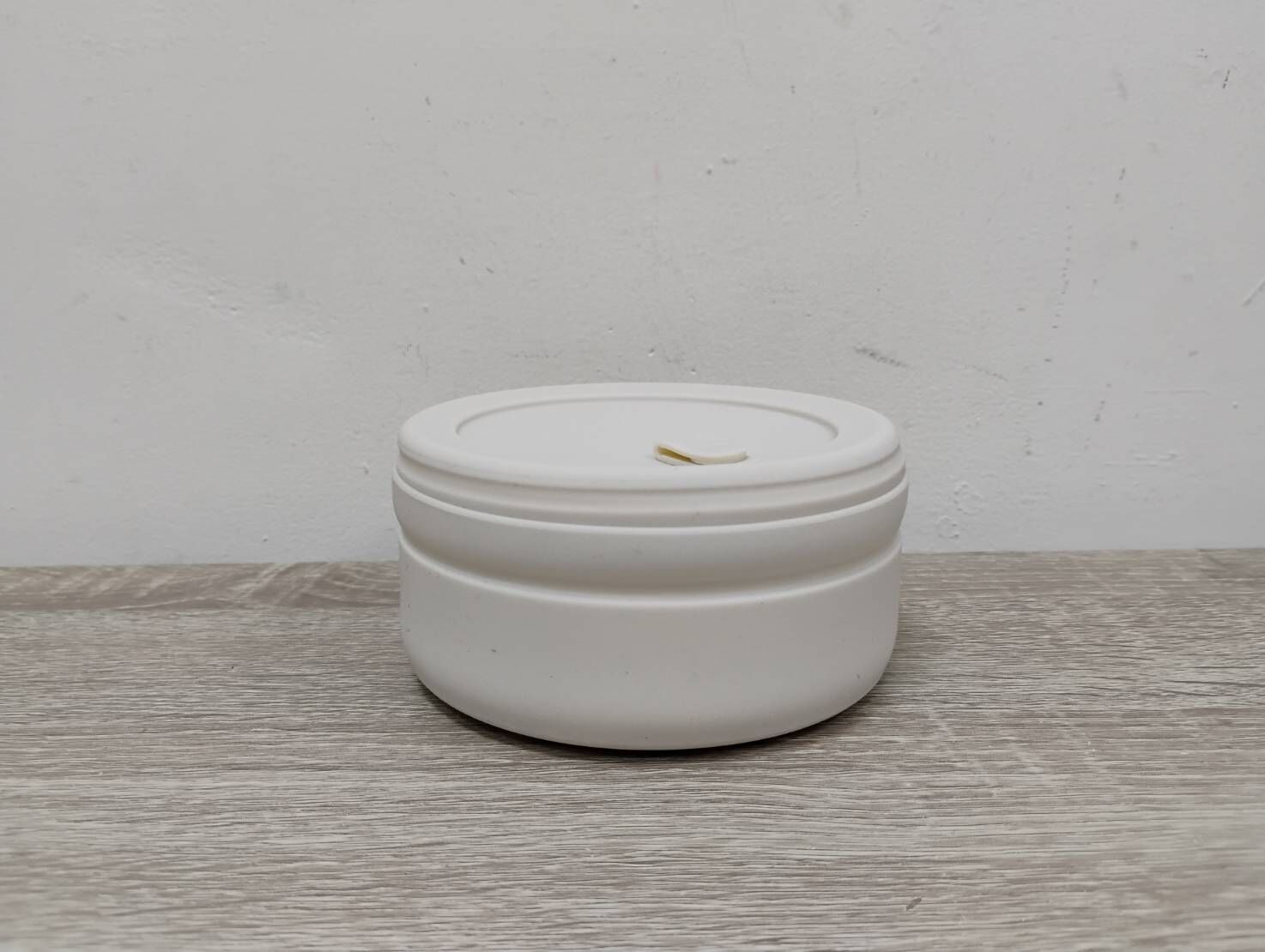 【福利瑕疵品售出，概不退換】點心碗 - 300ml 米白色