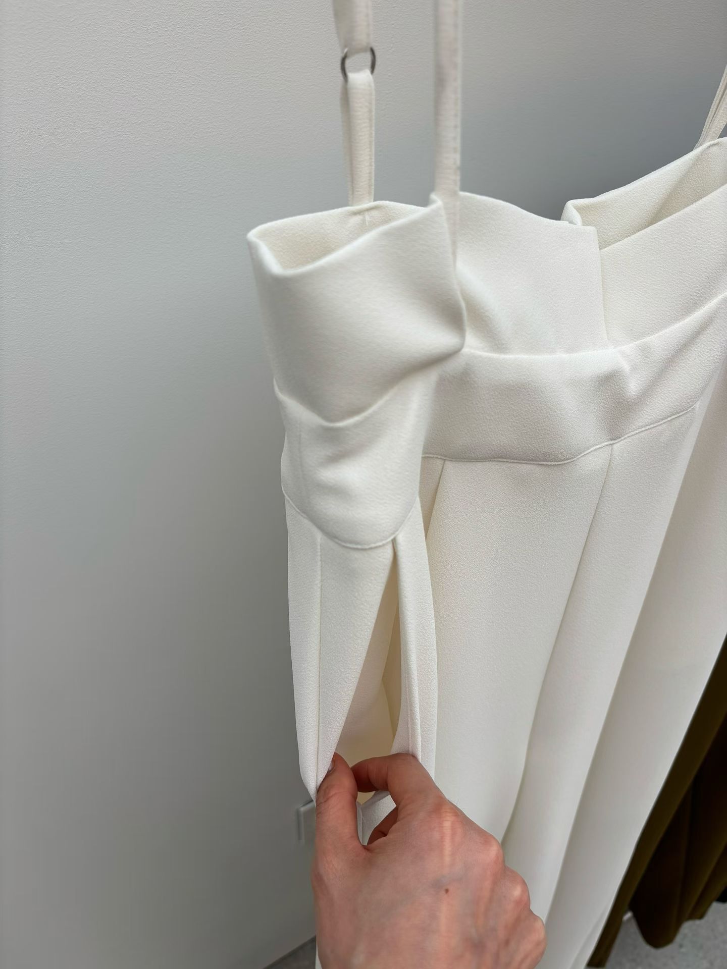 JU2610 fairy jumpsuit