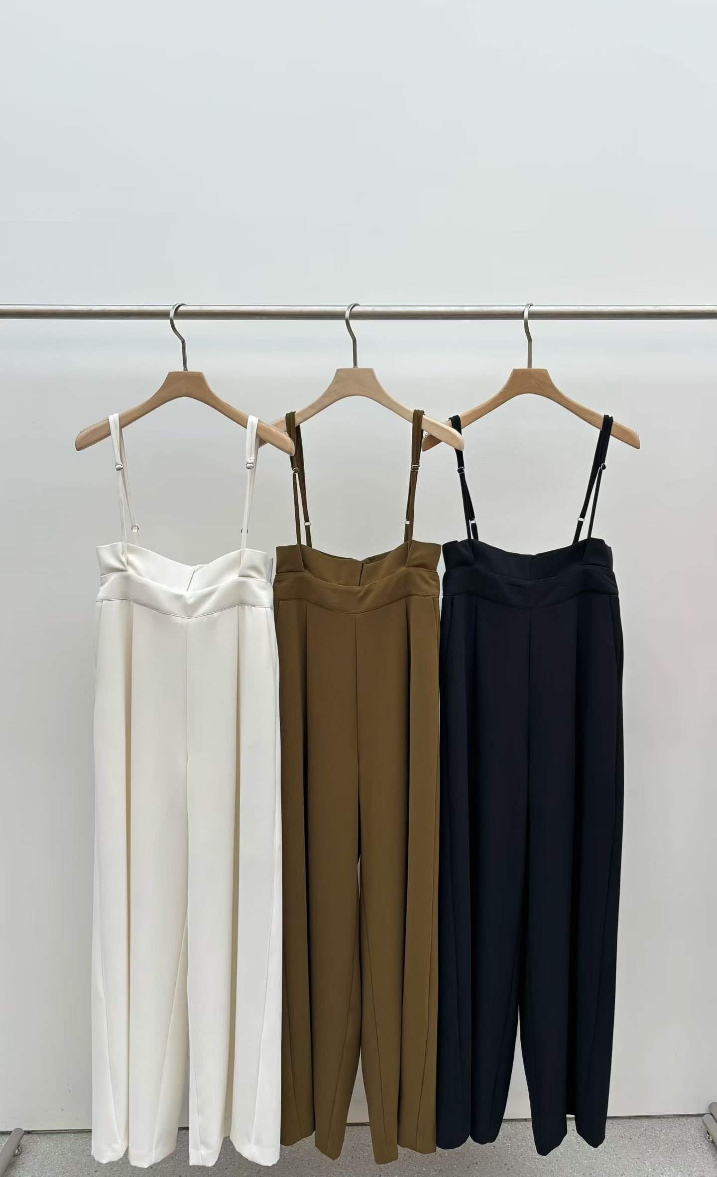 JU2610 fairy jumpsuit
