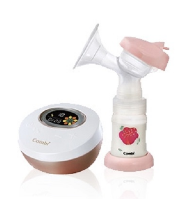 Simba小獅王iFeed極美機超靜音電動吸乳器