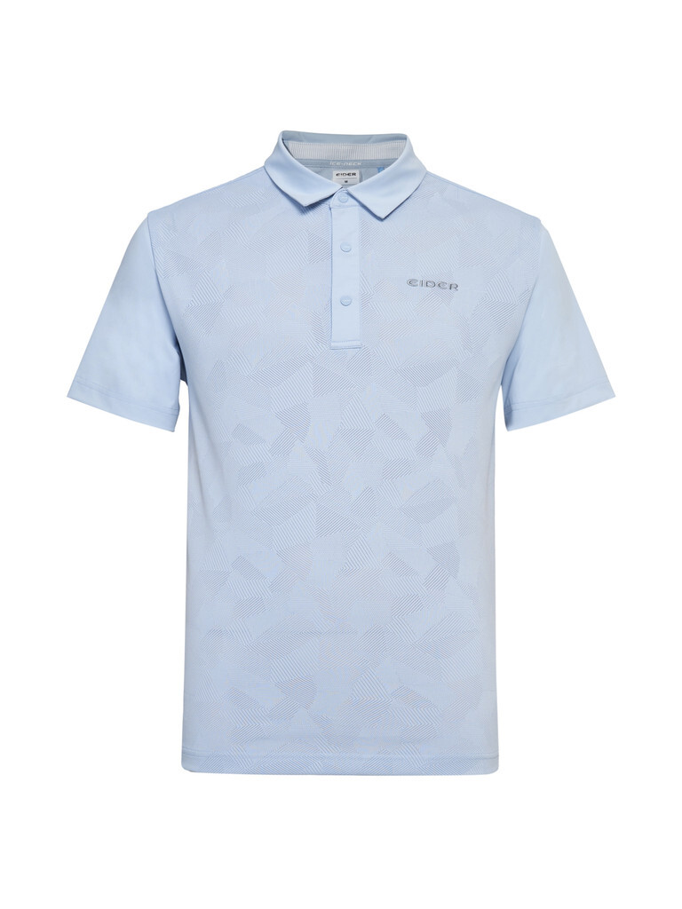 【直播】EIDER LX0703220 ICE ON 男裝短袖POLO上衣(DMM25208 )