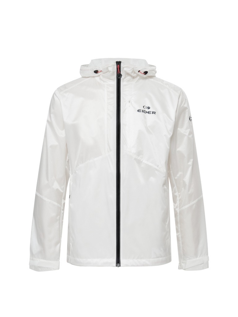 【直播】EIDER LX0703222 HERITAGE 男裝防風外套(DMM25131 )