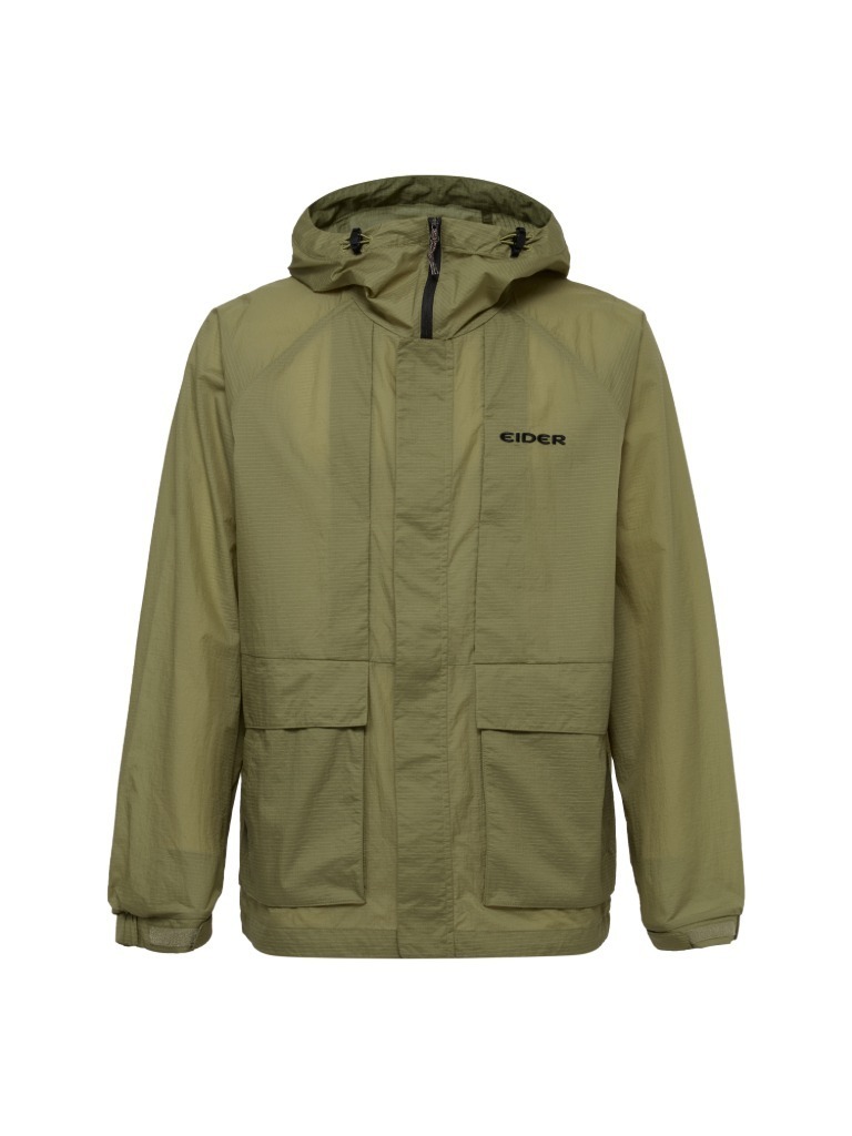 【直播】EIDER LX0703225 TOUR FRESH 男裝輕便外套(DMM25162)