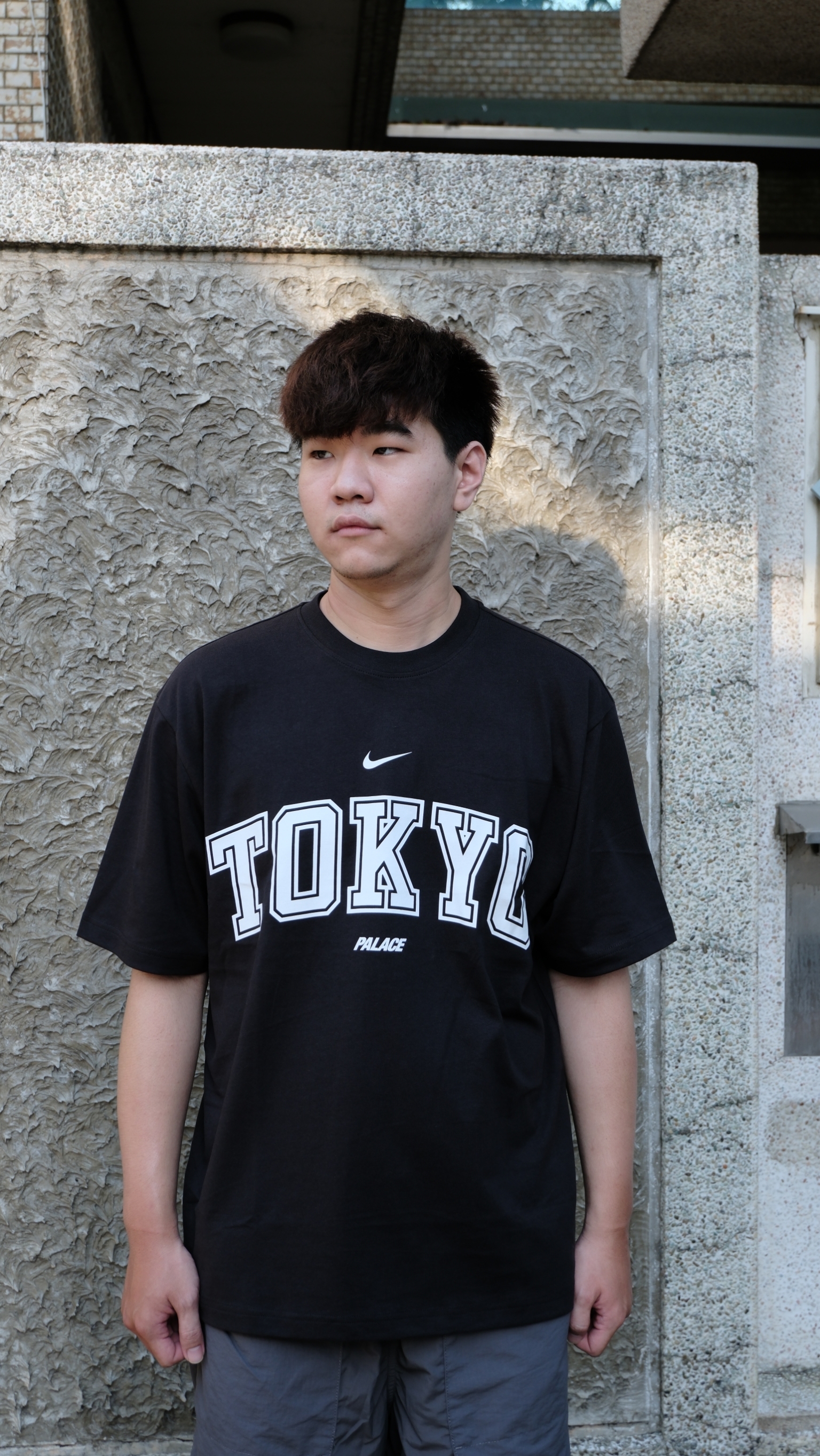 Palace x Nike Tokyo Shop 東京門店限定 短Tee P30TS513