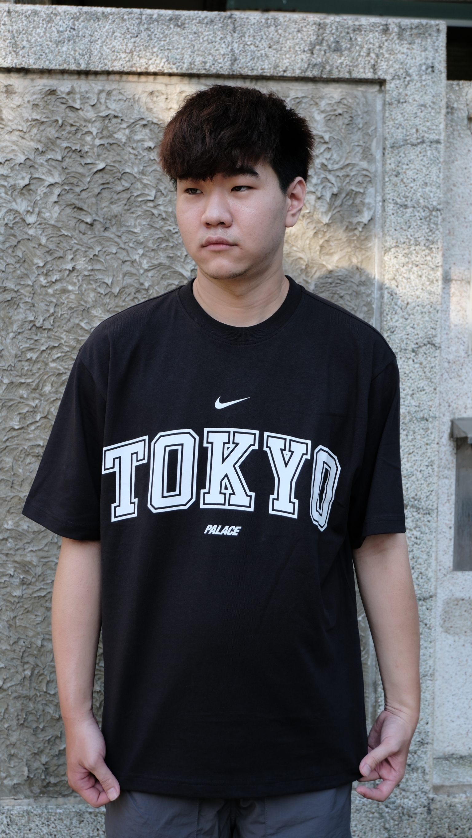 Palace x Nike Tokyo Shop 東京門店限定 短Tee P30TS513