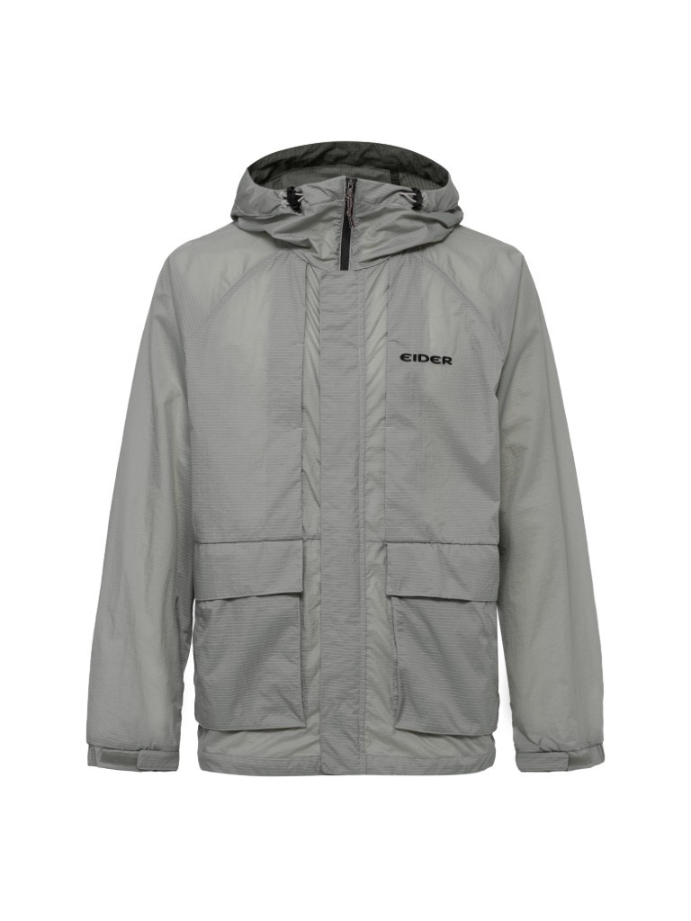 【直播】EIDER LX0703225 TOUR FRESH 男裝輕便外套(DMM25162)