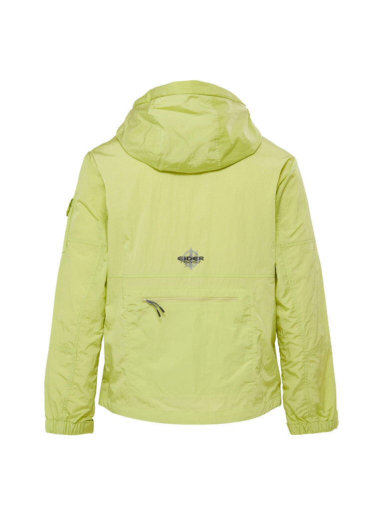 【直播】EIDER LX0703226 EIDER x RAYVOLT 男裝外套(DMM25193 )