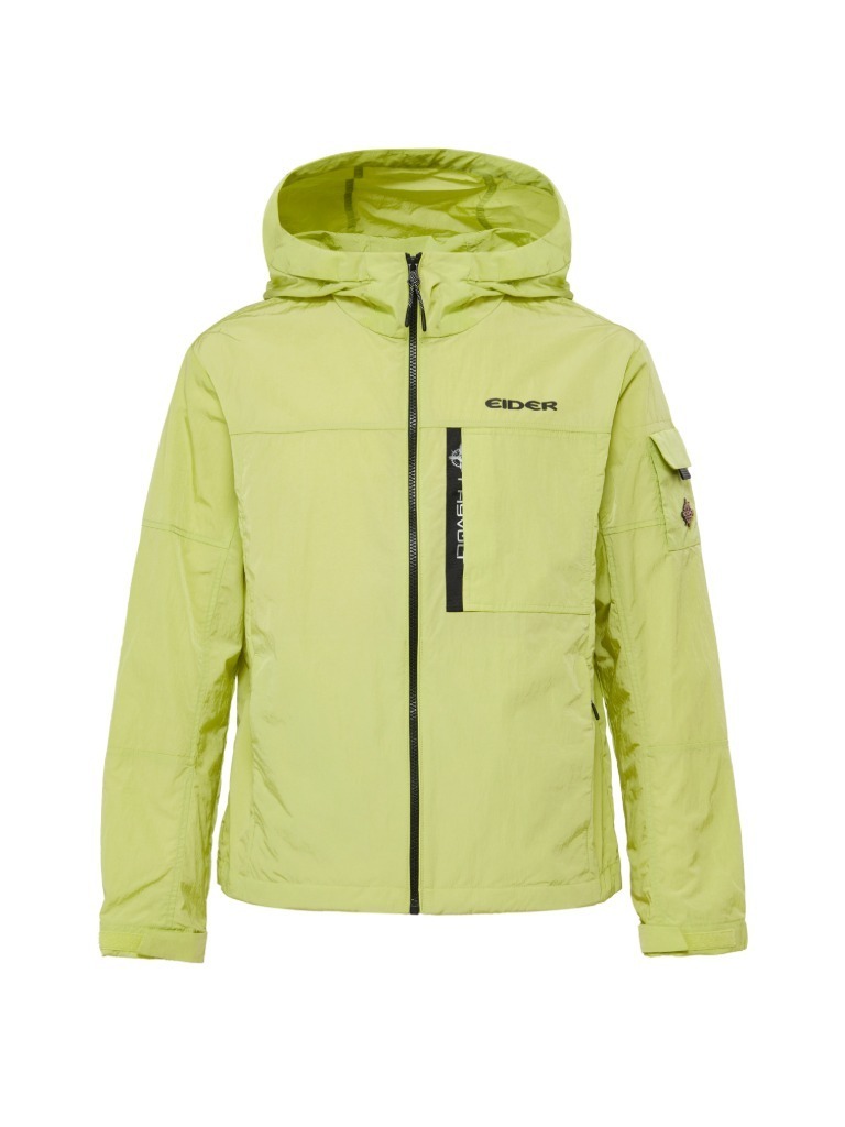 【直播】EIDER LX0703226 EIDER x RAYVOLT 男裝外套(DMM25193 )