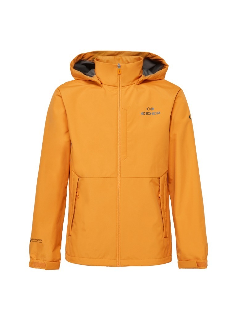 【直播】EIDER LX0703227 WINDLOCK 男裝外套(DMP25101 )