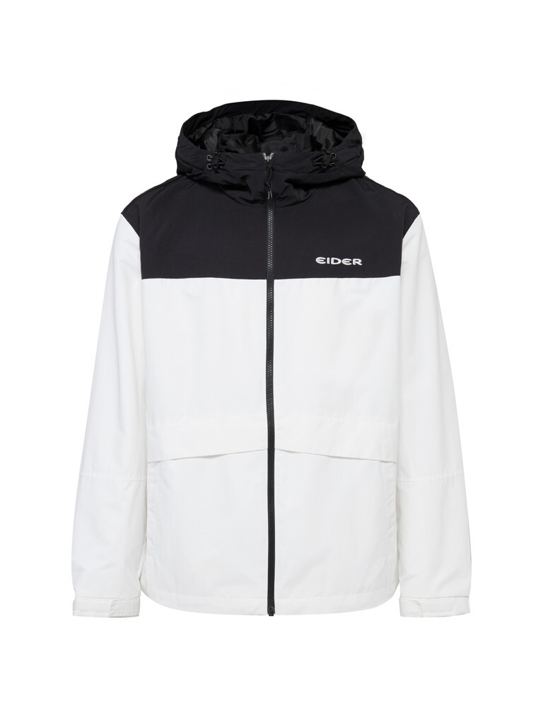 【直播】EIDER LX0703228 RIDGE CORE 男女同款防風外套(DUP25151)