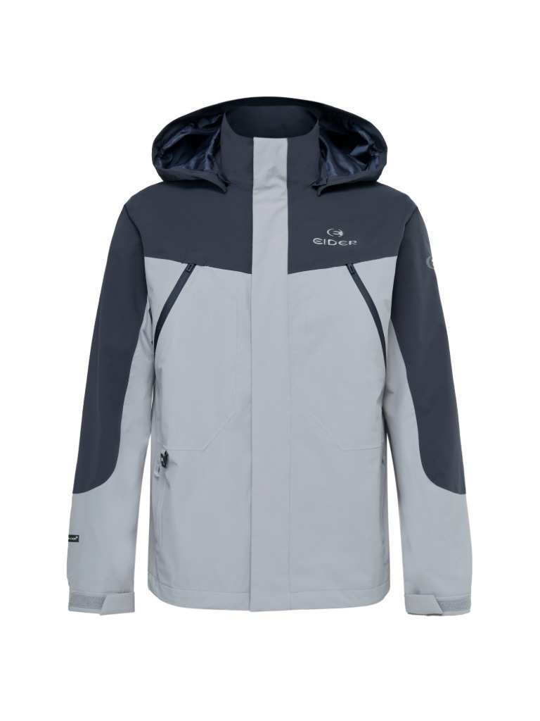 【直播】EIDER LX0703229 DEFENDER 男裝外套(DMP25103)
